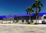 Centro Comercial V3